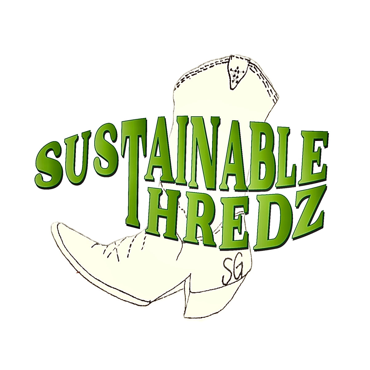 SUSTAINABLE THREDZ